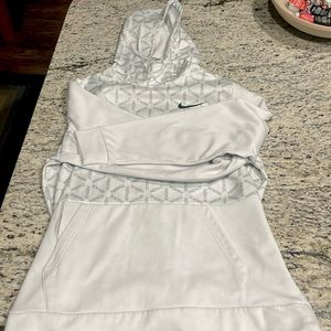 NIKE mens hoodie/sweater